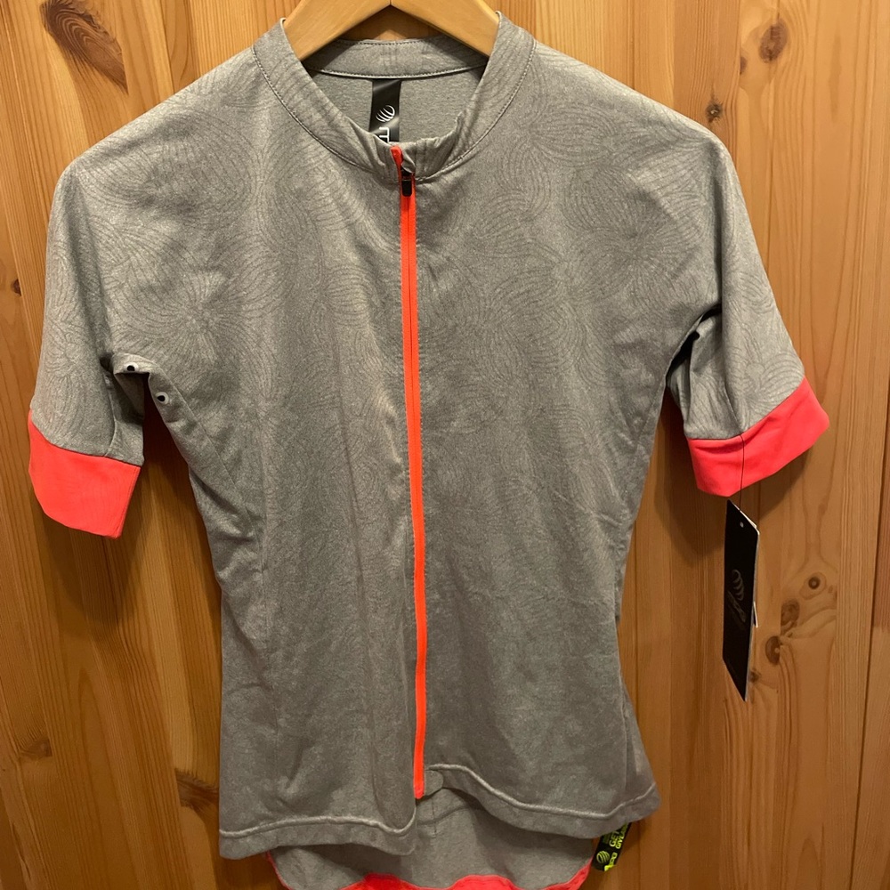 Women’s MPG Cycling Jersey NWT